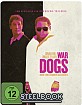 War Dogs (2016) (Limited Steelbook Edition) (Blu-ray)