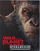 Válka o planetu opic (2017) 4K - Filmarena Exclusive #95 Limited Edition Steelbook - Maniac's Collector's Box (4K UHD + Blu-ray 3D + Blu-ray) (CZ Import) Blu-ray