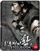 War of the Arrows - Steelbook (Blu-ray + DVD) (Region A - KR Import ohne dt. Ton) Blu-ray