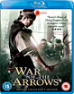 War of the Arrows (UK Import ohne dt. Ton) Blu-ray