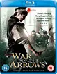 War of the Arrows (UK Import ohne dt. Ton) Blu-ray