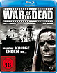 War of the Dead Blu-ray