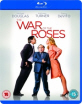 The War of the Roses (UK Import ohne dt. Ton) Blu-ray