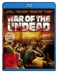 War of the Undead Blu-ray