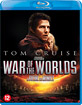War of the Worlds (2005) (NL Import) Blu-ray