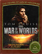 War of the Worlds (2005) - Paramount 100th Anniversary Edition (US Import ohne dt. Ton) Blu-ray