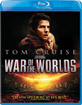 War of the Worlds (2005) (US Import ohne dt. Ton) Blu-ray