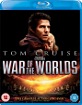 War of the Worlds (2005) (UK Import) Blu-ray