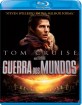 Guerra dos Mundos (2005) (BR Import ohne dt. Ton) Blu-ray