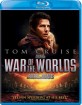 War of the Worlds (2005) (CA Import ohne dt. Ton) Blu-ray