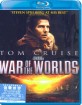 War of the Worlds (2005) (HK Import ohne dt. Ton) Blu-ray