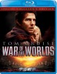 War of the Worlds (2005) - Special Collector´s Edition (JP Import ohne dt. Ton) Blu-ray