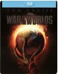 War of the Worlds (2005) - Exclusive FuturePak (CA Import ohne dt. Ton) Blu-ray