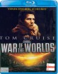 War of the Worlds (2005) (TH Import ohne dt. Ton) Blu-ray