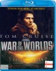 War of the Worlds (2005) (TH Import ohne dt. Ton) Blu-ray