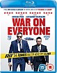 War on Everyone (UK Import ohne dt. Ton) Blu-ray