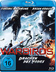 Warbirds (2008) Blu-ray