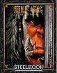 Warcraft (2016) 3D - Limited Character Edition Fullslip Steelbook (Blu-ray 3D + Blu-ray + Bonus Disc) (TW Import ohne dt. Ton) Blu-ray