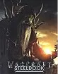 Warcraft: The Beginning 3D - Filmarena Exclusive #64 Limited Edition #1 Lenticular Magnet Fullslip Steelbook (Blu-ray 3D + Blu-ray) (CZ Import ohne dt. Ton) Blu-ray