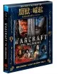 Warcraft (2016) 3D - Limited Alliance Edition Fullslip (Blu-ray 3D + Blu-ray) (TW Import ohne dt. Ton) Blu-ray