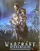 Warcraft: The Beginning - Filmarena Exclusive #64 Limited Edition #2 Fullslip Steelbook (CZ Import ohne dt. Ton) Blu-ray
