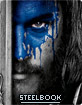 Warcraft: L'inizio - Steelbook (IT Import) Blu-ray