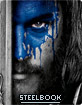 Warcraft: L'inizio - Edizione Limitata Steelbook (IT Import) Blu-ray