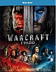 Warcraft: L'inizio (IT Import) Blu-ray