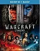 Warcraft: L'inizio 3D (Blu-ray 3D + Blu-ray) (IT Import) Blu-ray