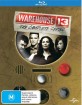 Warehouse 13: The Complete Series (AU Import) Blu-ray