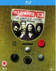 Warehouse 13: The Complete Series (UK Import) Blu-ray
