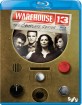 Warehouse 13: The Complete Series (US Import) Blu-ray