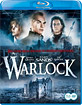 Warlock (Blu-ray + DVD) (SE Import ohne dt. Ton) Blu-ray