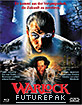 Warlock - Satans Sohn (Limited FuturePak Edition) (AT Import) Blu-ray