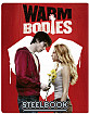 Warm Bodies 4K - Zavvi Exclusive Limited Edition Steelbook (4K UHD + Blu-ray) (UK Import ohne dt. Ton) Blu-ray