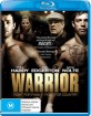 Warrior (2011) (AU Import ohne dt. Ton) Blu-ray