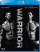 Warrior (2011) (CH Import) Blu-ray