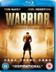 Warrior (2011) (UK Import ohne dt. Ton) Blu-ray