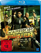 Warrior Fighter Blu-ray
