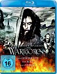 Warrioress - Kriegerinnen des Lichts Blu-ray