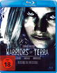 Warriors of Terra Blu-ray