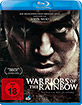 Warriors of the Rainbow Blu-ray