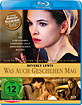 Was auch geschehen mag - The Shunning Blu-ray