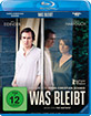 Was bleibt (2012) Blu-ray
