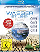 Wasser ist Leben - Flow Blu-ray