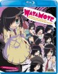 Watamote: Complete Collection (Region A - US Import ohne dt. Ton) Blu-ray