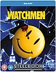Watchmen (2009) - Zavvi Exclusive Limited Edition Steelbook (UK Import ohne dt. Ton) Blu-ray