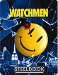 Watchmen (2009) - Limited Edition Steelbook (IT Import) Blu-ray