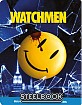 Watchmen (2009) - Limited Edition Steelbook (ES Import) Blu-ray