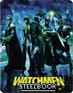 Watchmen - Centenary Edition Steelbook (UK Import ohne dt. Ton) Blu-ray